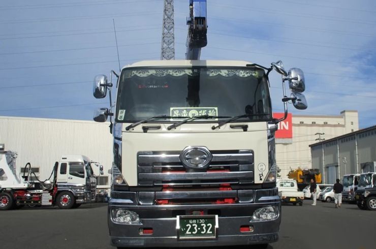 増tユニック(大型)