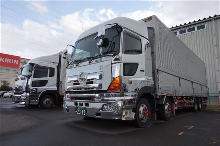 一般貨物の運送