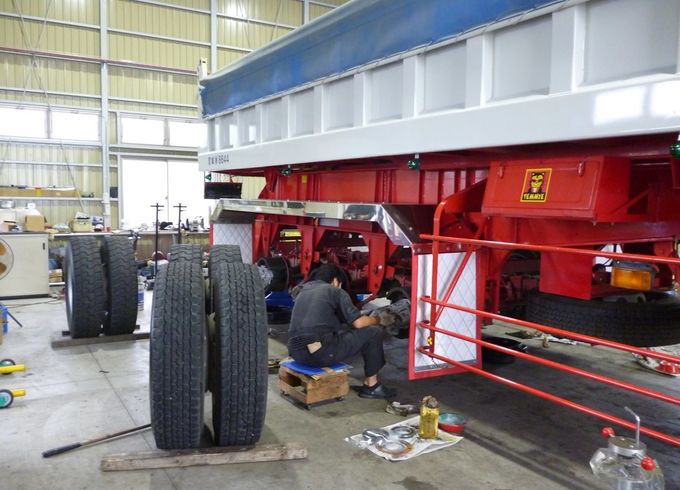 充実した研修制度